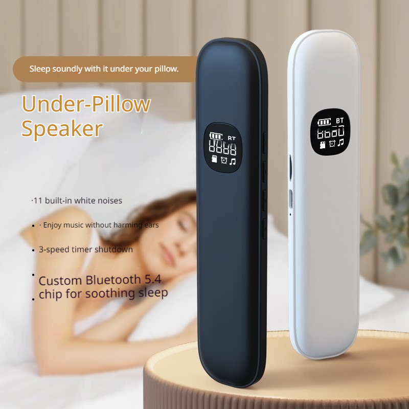 Altavoz Bluetooth de Conducció - Smart Home Bone reseña y precio