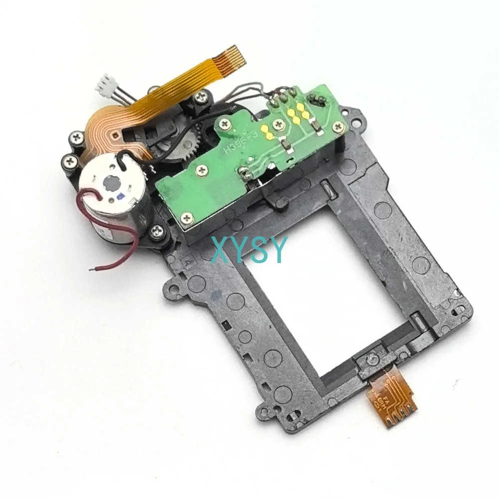 Nuevo para Nikon D7100 D7200 D - Curtain Motor reseña y precio