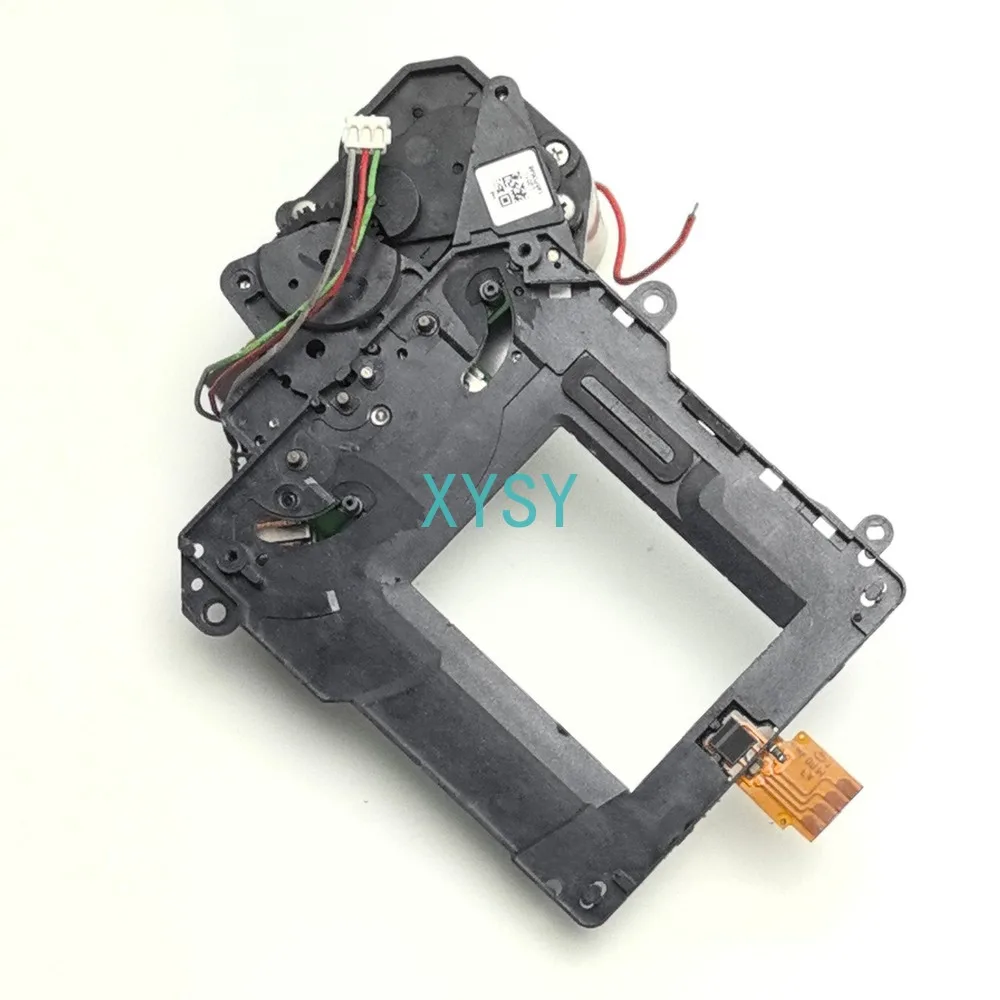 Nuevo para Nikon D7100 D7200 D - Curtain Motor reseña y precio