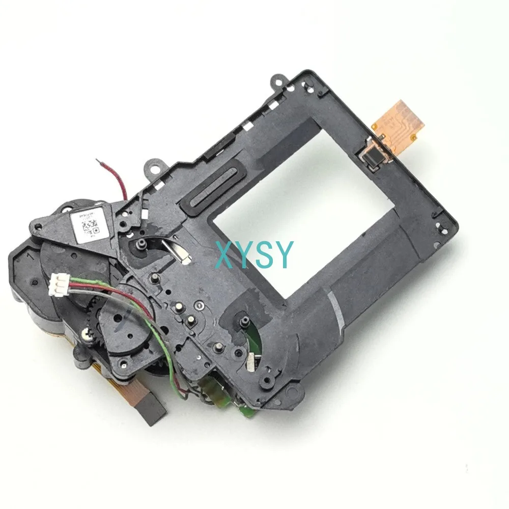 Nuevo para Nikon D7100 D7200 D - Curtain Motor reseña y precio