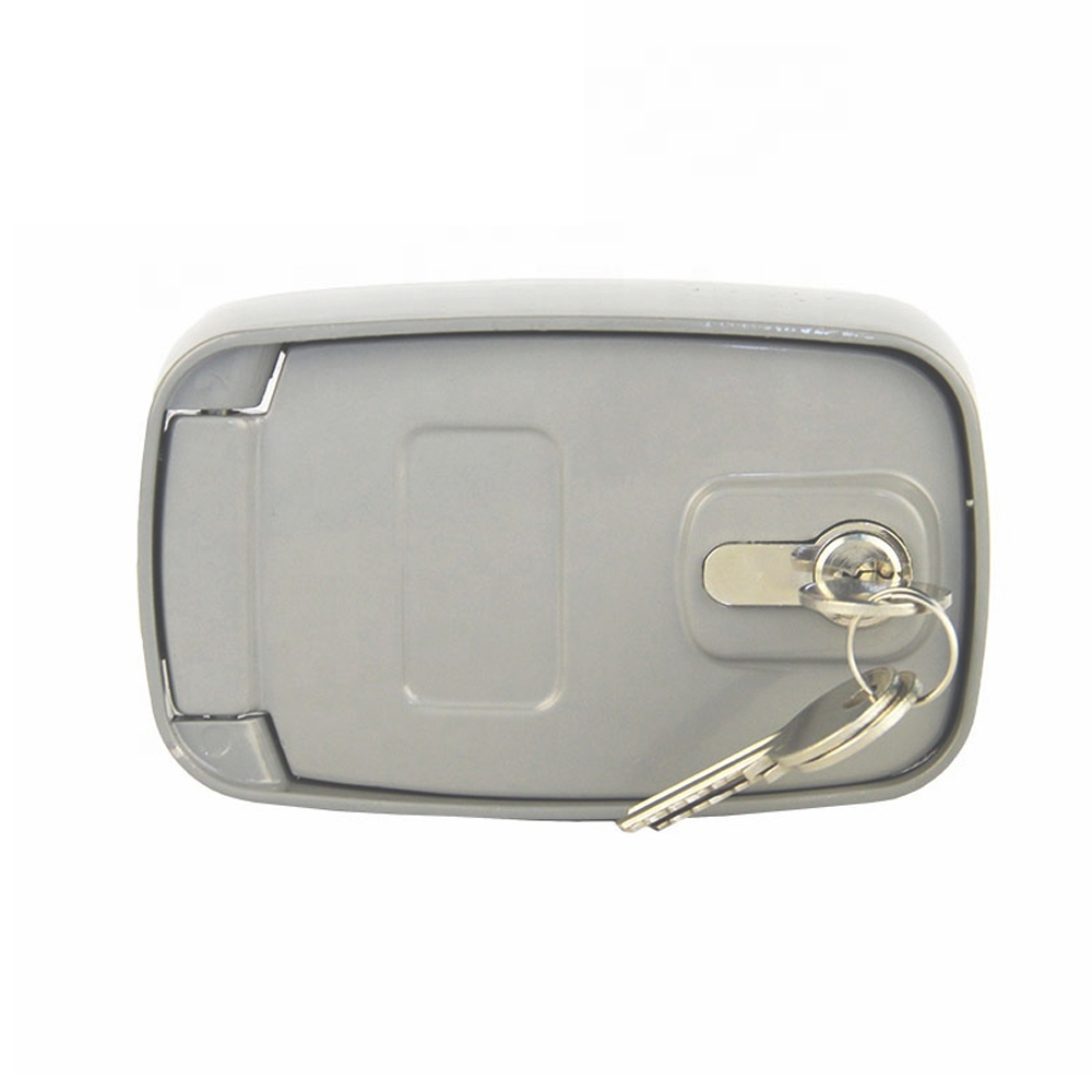 Selector de llaves para motor  - Curtain Motor reseña y precio