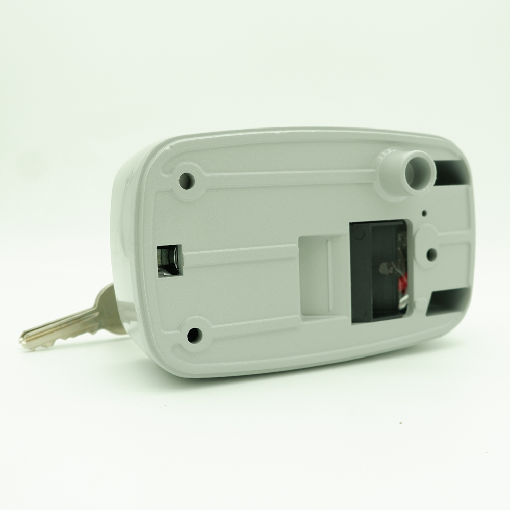 Selector de llaves para motor  - Curtain Motor reseña y precio