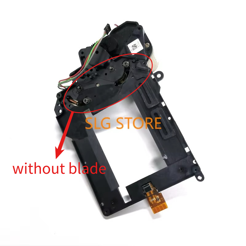 Unidad de montaje de marco de  - Curtain Motor reseña y precio