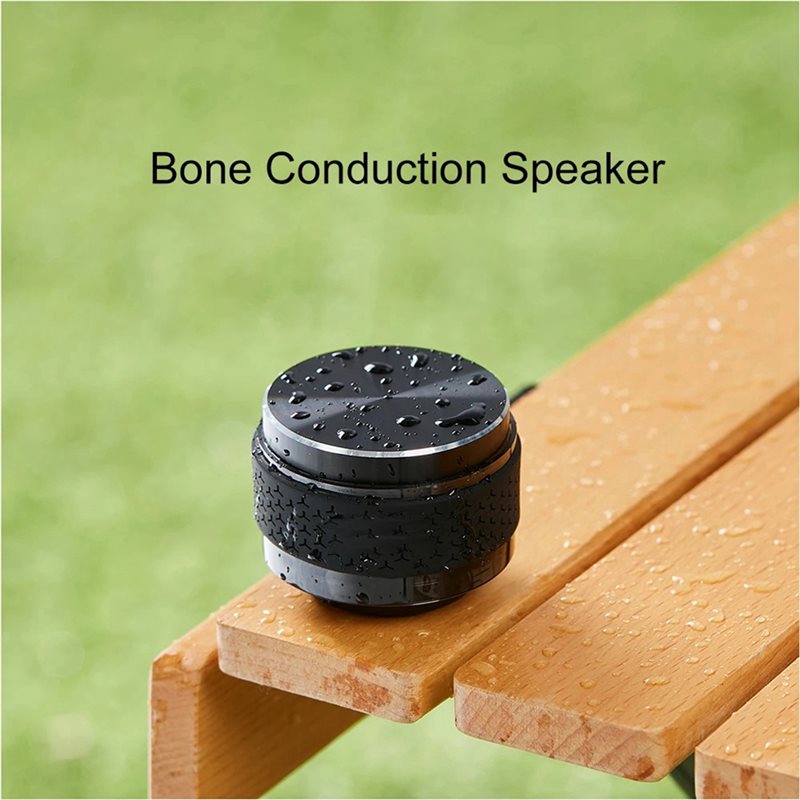 Altavoz de Conducción Ósea Ina - Smart Home Bone reseña y precio