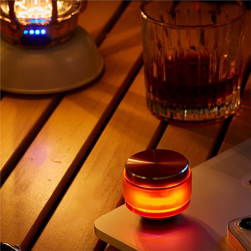 Altavoz de Conducción Ósea Ina - Smart Home Bone reseña y precio