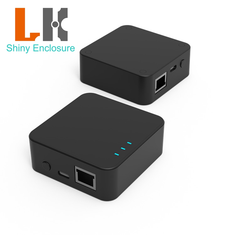 Caja de entrada de puente AP i - Smart Home Sistem reseña y precio