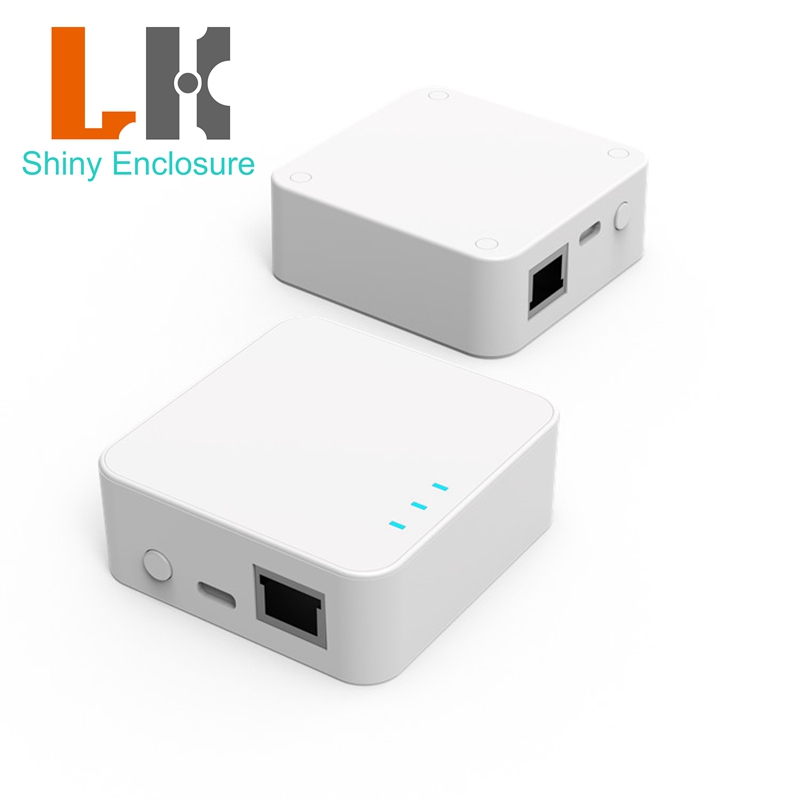 Caja de entrada de puente AP i - Smart Home Sistem reseña y precio