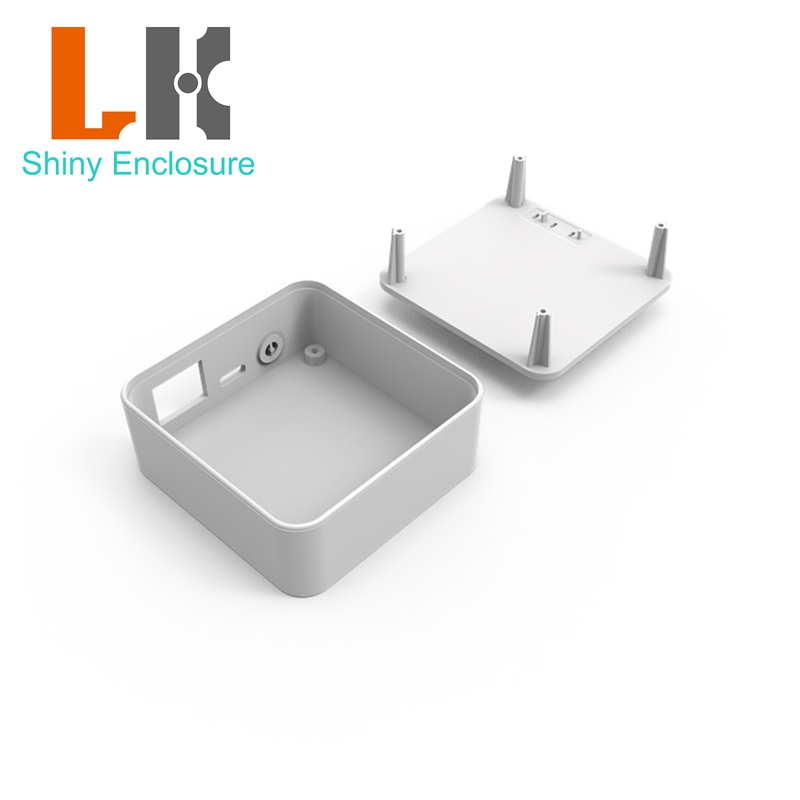 Caja de entrada de puente AP i - Smart Home Sistem reseña y precio