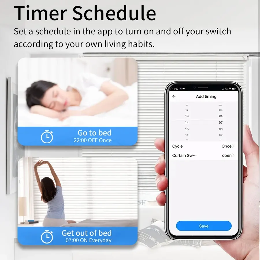 Módulo de interruptor de corti - Smart Home Z Wave reseña y precio