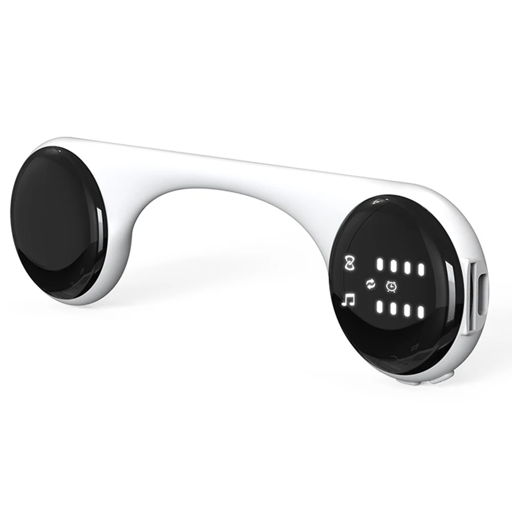 Altavoz inteligente para debaj - Smart Home Bone reseña y precio