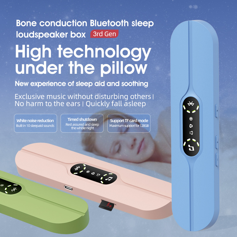 Mini Altavoz Bluetooth de Cond - Smart Home Bone reseña y precio