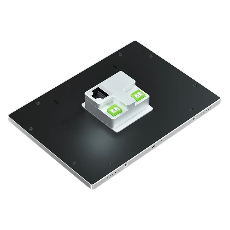 Panel Táctil KNX de 10 Pulgada - Smart Home Knx reseña y precio