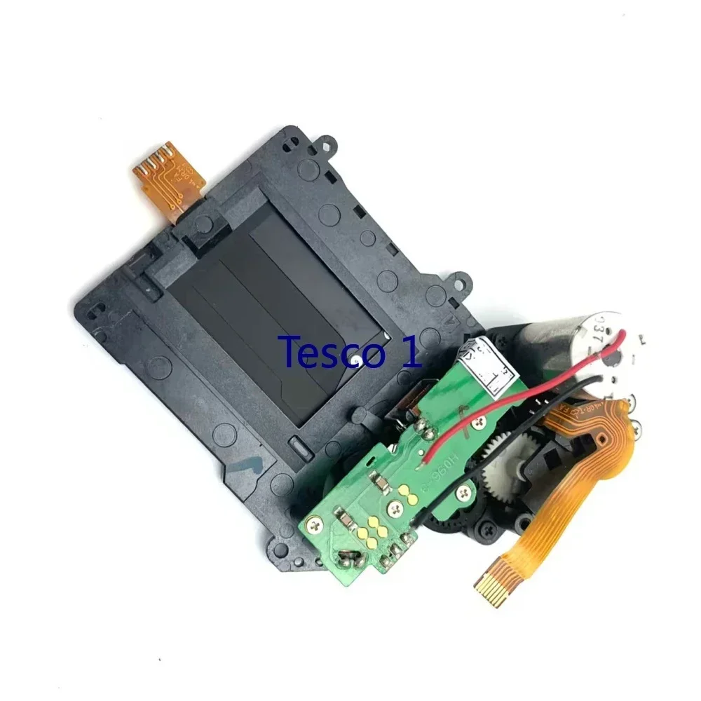 100% NUEVO Original para Nikon - Curtain Motor reseña y precio