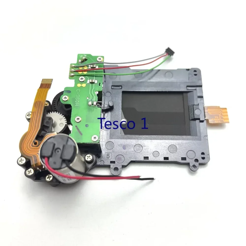 100% NUEVO Original para Nikon - Curtain Motor reseña y precio