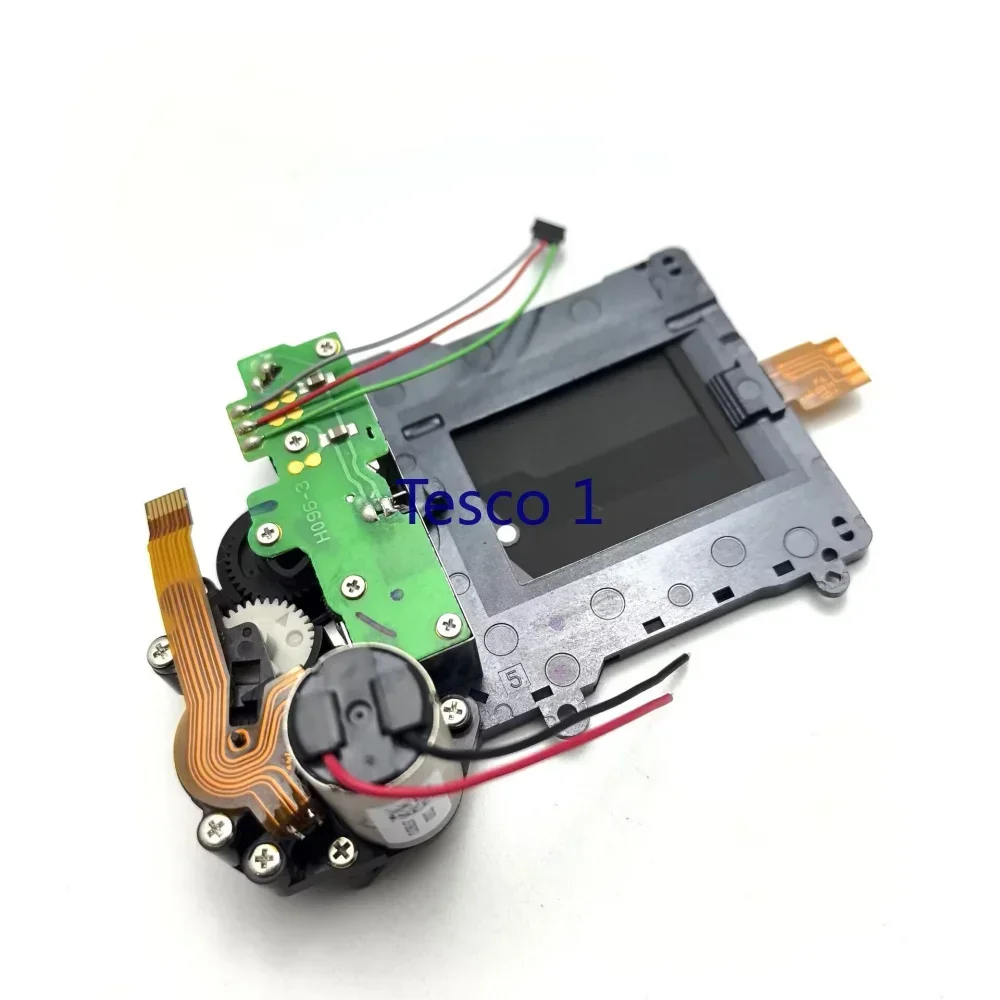 100% NUEVO Original para Nikon - Curtain Motor reseña y precio