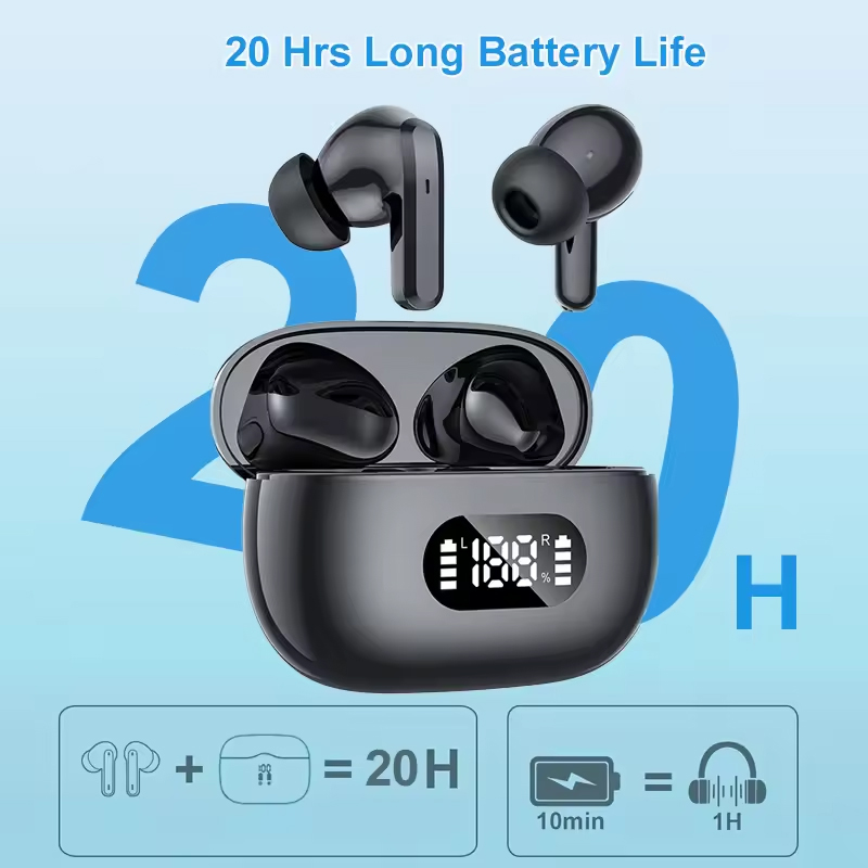 Auriculares Inalámbricos de Co - Smart Home Bone reseña y precio