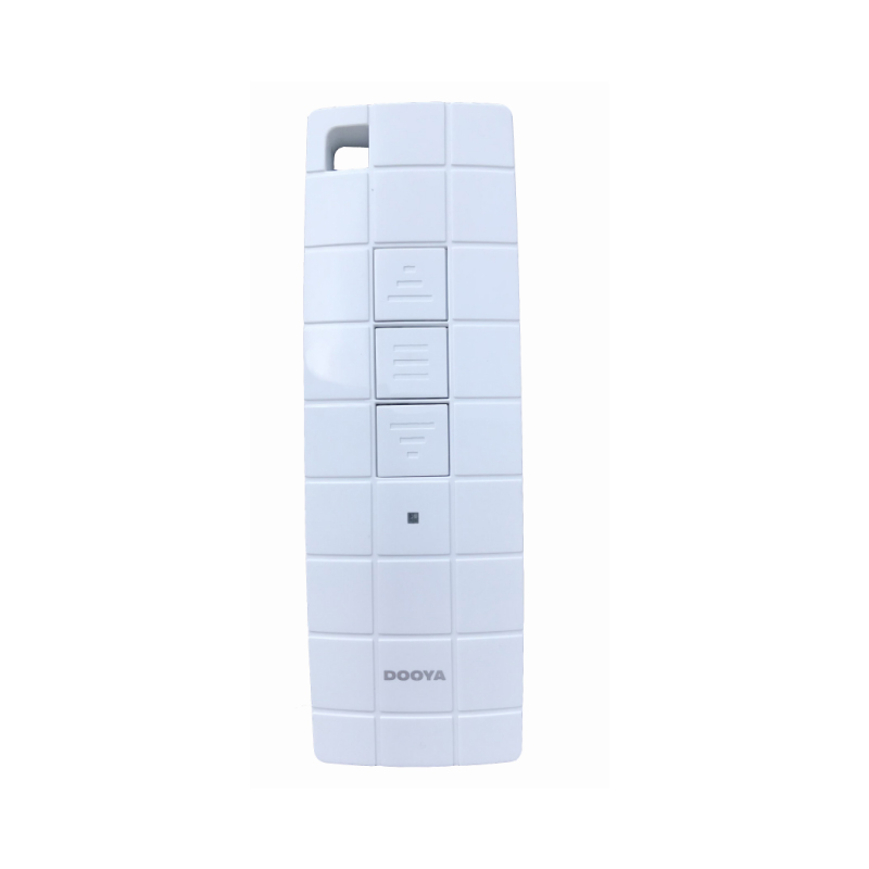 Dooya-mando a distancia DC90 R - Curtain Motor reseña y precio