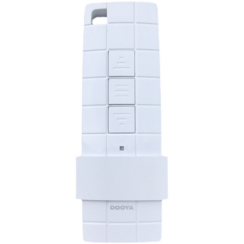 Dooya-mando a distancia DC90 R - Curtain Motor reseña y precio