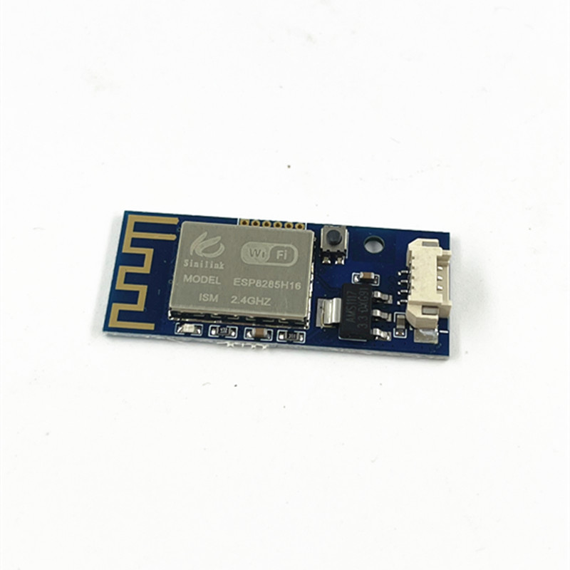 Módulo inalámbrico WiFi XY-WFP - Smart Home Open Source reseña y precio