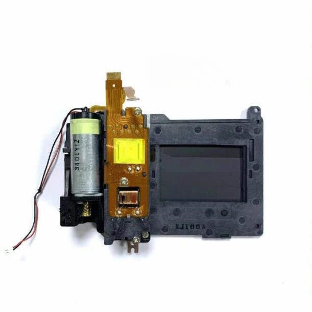 Grupo de obturador Original co - Curtain Motor reseña y precio