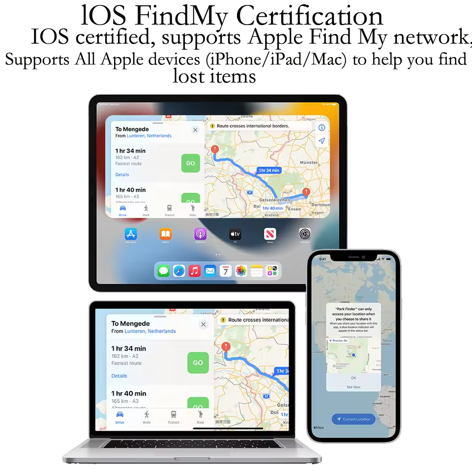 Wesolvet Smart Tracker - Certi - Smart Home Hub Samsung reseña y precio