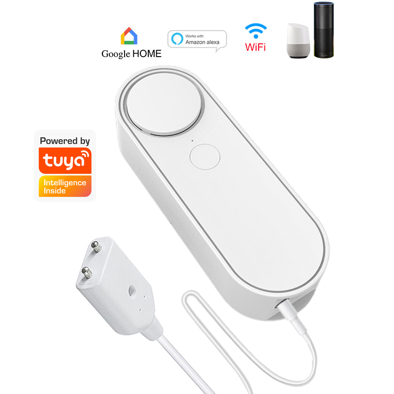 Detector de fugas de agua WiFi - Smart Home Ikea reseña y precio