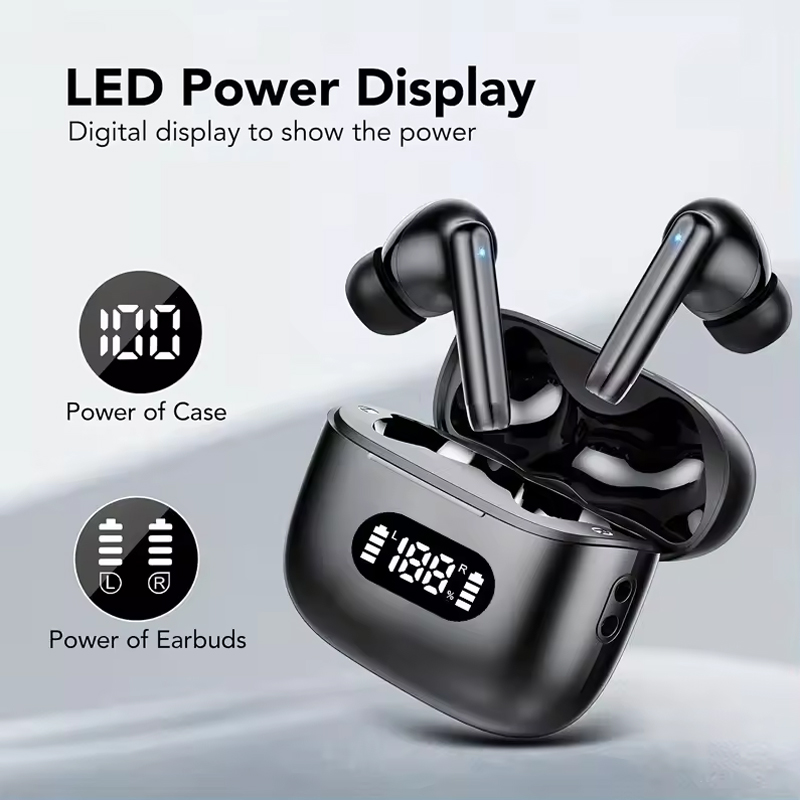 Auriculares y audífonos TWS co - Smart Home Bone reseña y precio