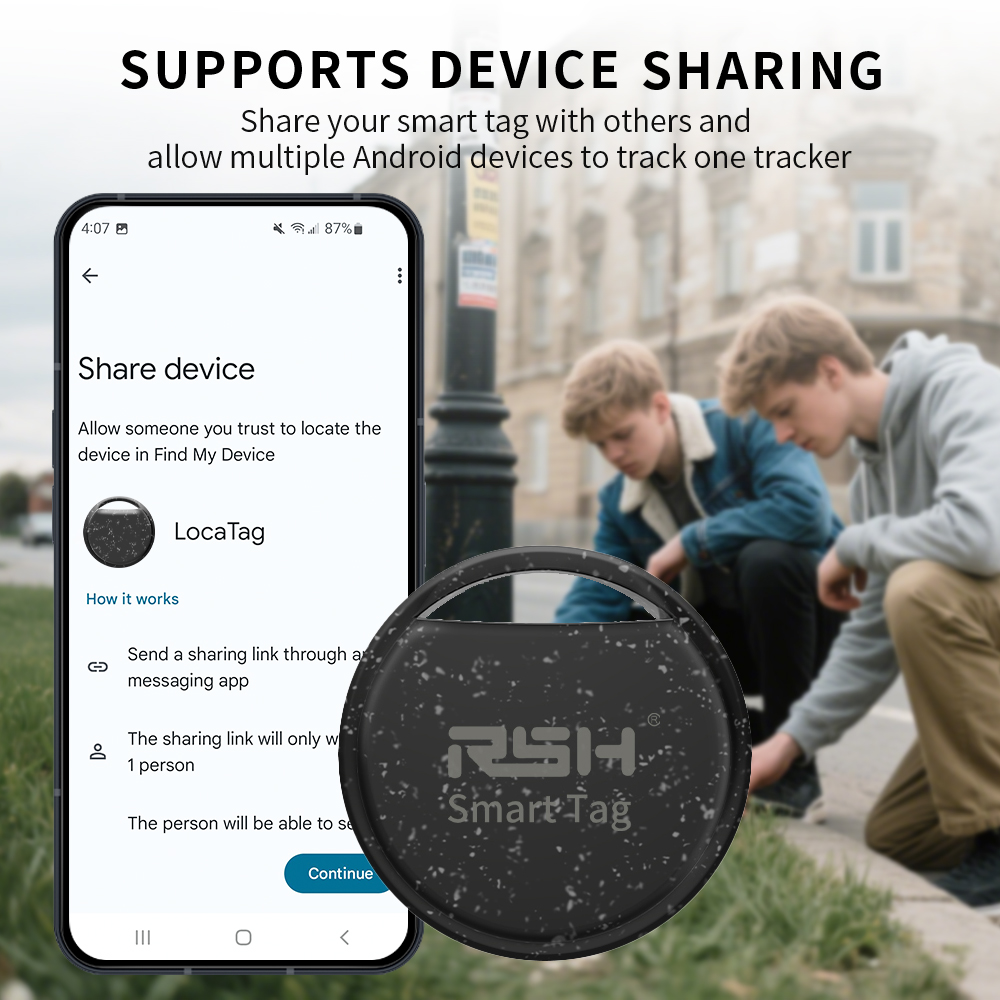 RSH 4 Uds rastreador de casa i - Smart Home Hub Samsung reseña y precio