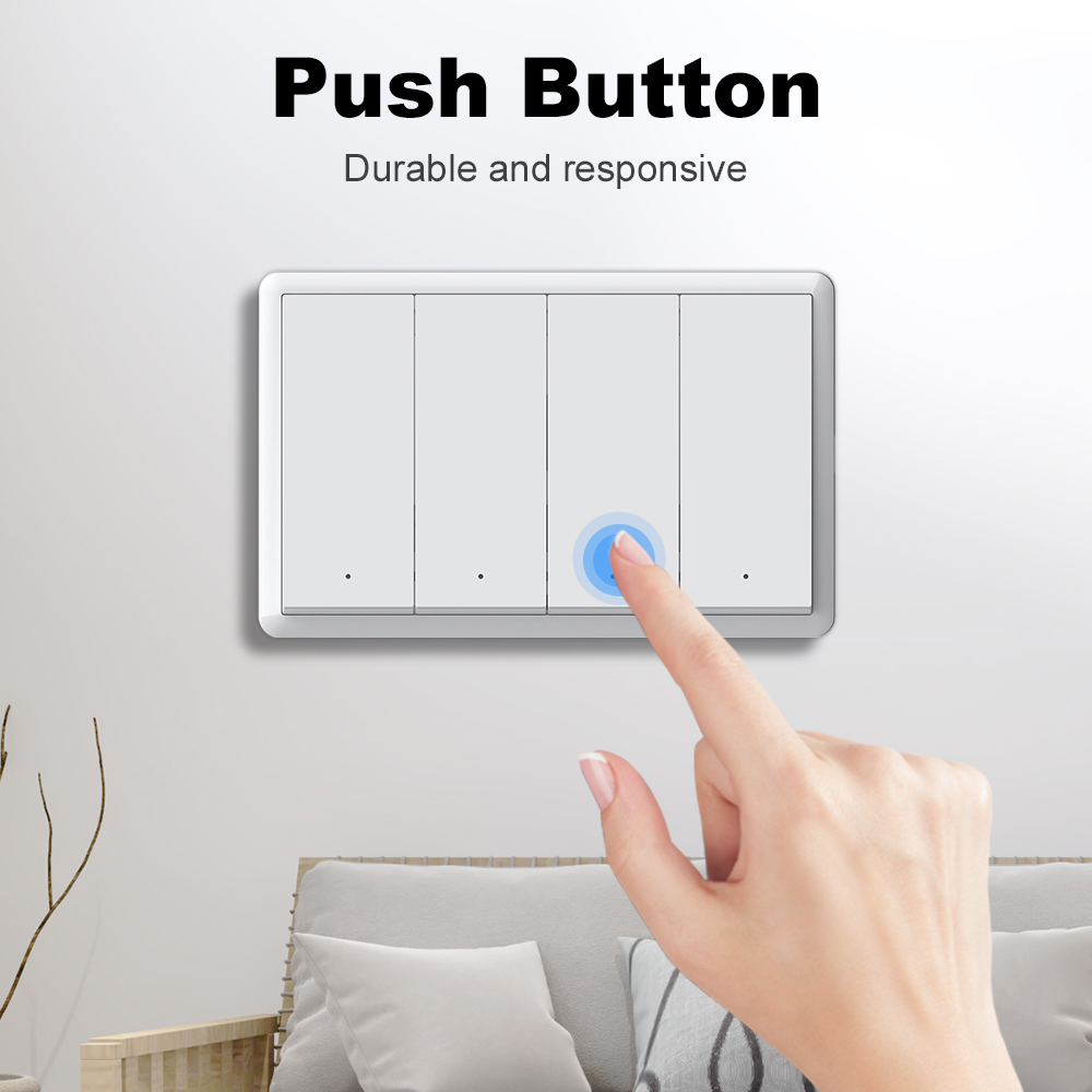 Interruptor Inteligente ZigBee - Smart Home Ikea reseña y precio