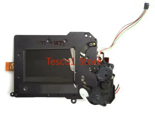 Genuino para Nikon D600 D610 r - Curtain Motor reseña y precio