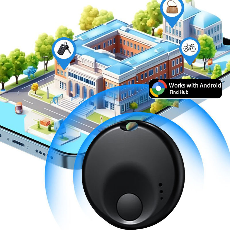 Mini Etiqueta Antipérdida para - Smart Home Hub Samsung reseña y precio