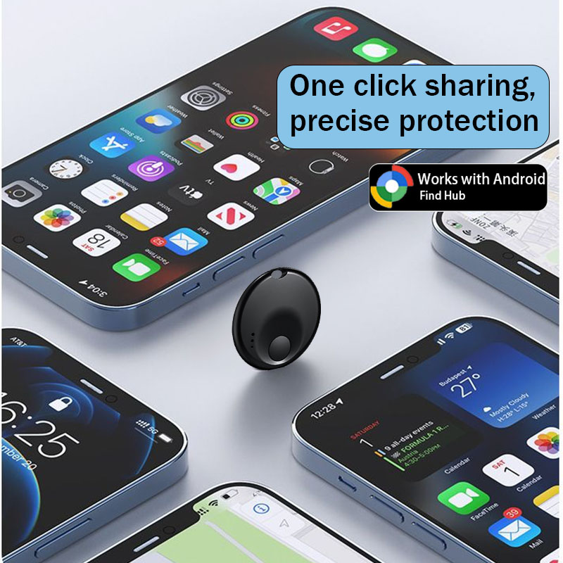 Mini Etiqueta Antipérdida para - Smart Home Hub Samsung reseña y precio
