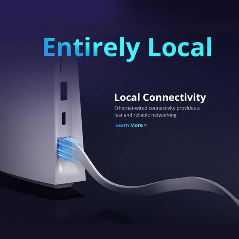 Ewelink Ihost Smart Home Hub A - Smart Home Zigbee 3.0 reseña y precio